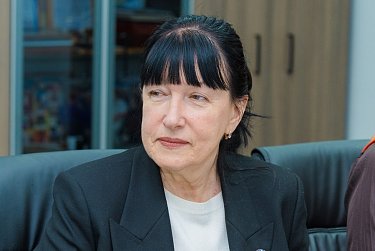 Эстафету космических дней принял Оренбург